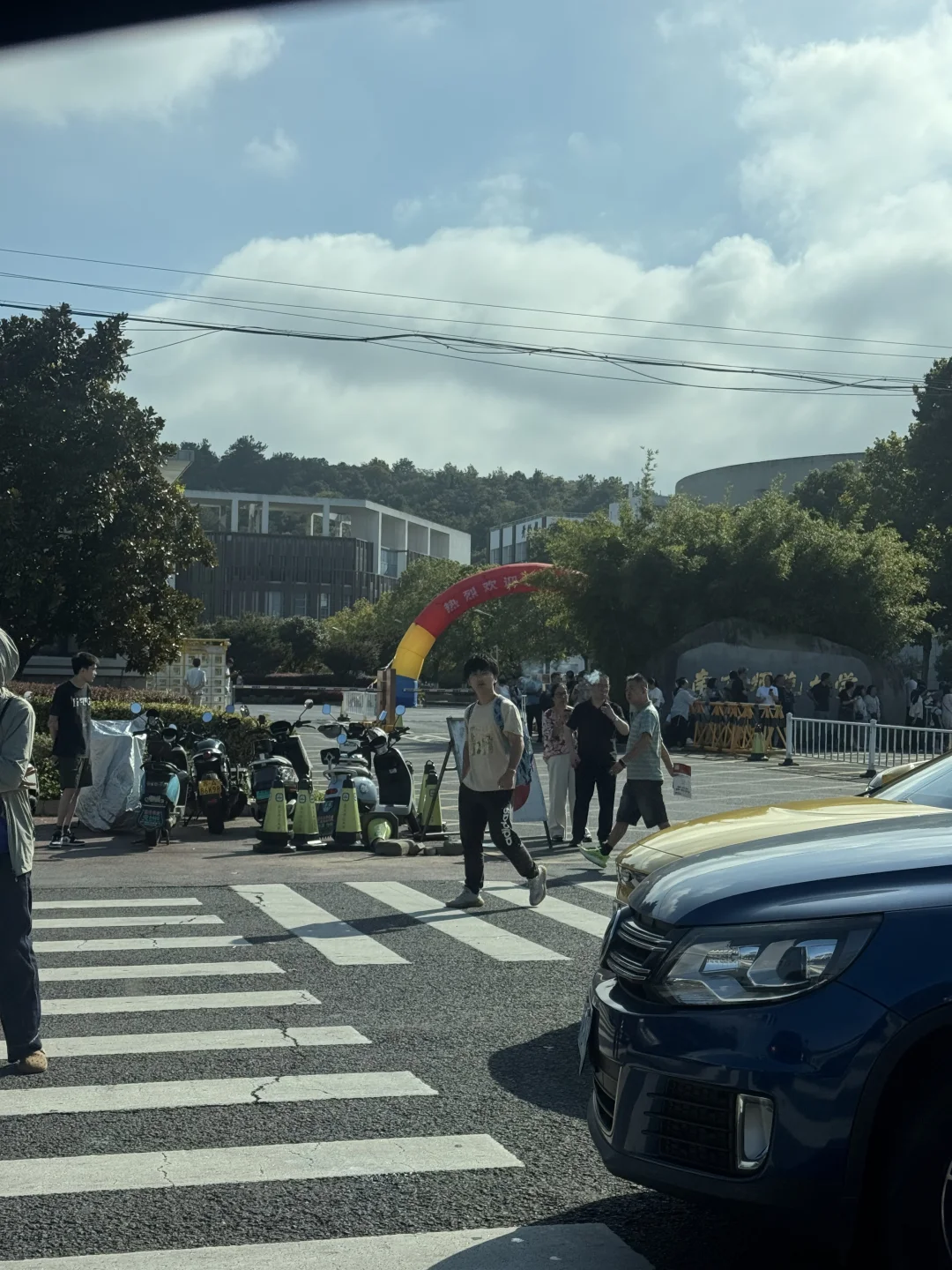 迎战化竞国初啦！