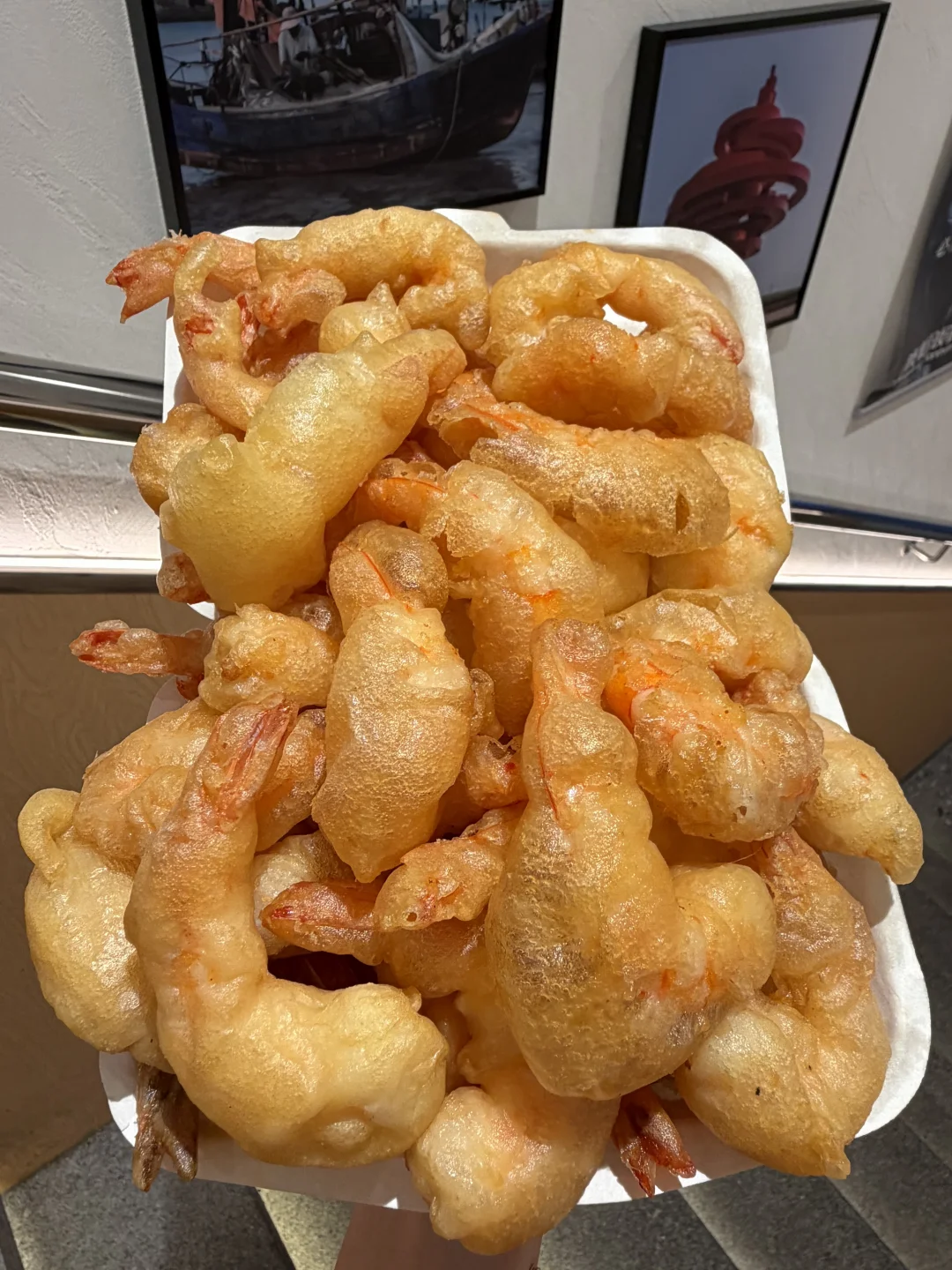 青岛🥹🥹吃完用一生怀念的。。。