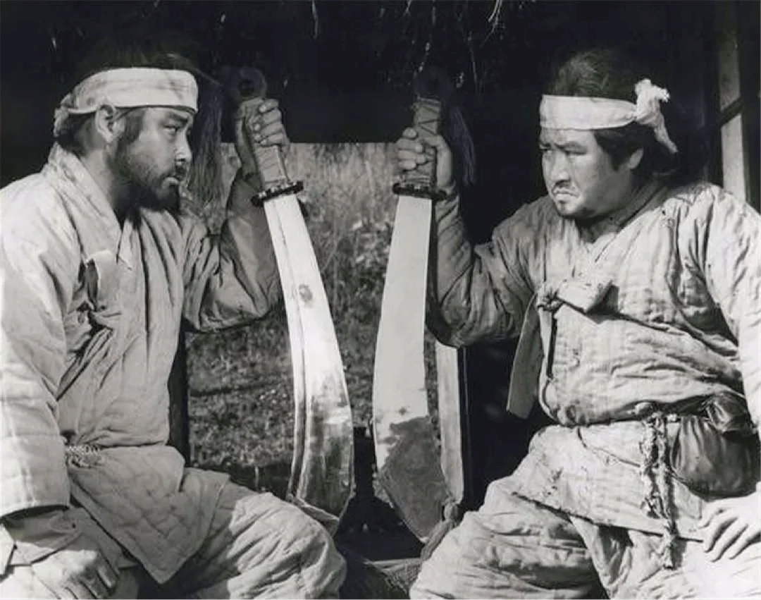 鬼谷子传人“赊刀人”神秘组织！叹为观止啊
