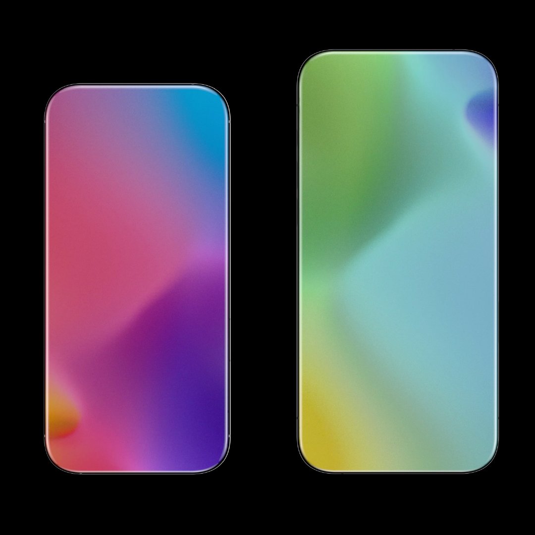 按照iPhone18Pro缩减灵动岛面积的进度，真全面屏短期内还实现不了，估计iPhone20周年款，大概率也是留小灵动岛设计。 ​