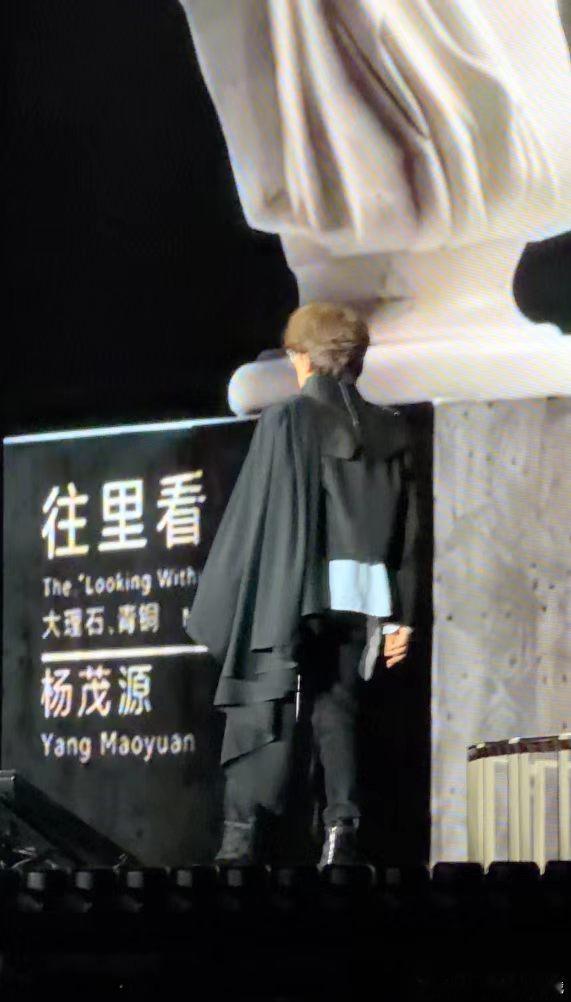 #林志炫60岁北京演唱会硬核实力现场##林志炫北京演唱会##林志炫onetake3.0耳顺世界巡演#北京上演重磅音乐演出，歌声萦绕场馆四周。歌者强大的现场把控力，稳定醇厚嗓音，让每一段旋律都能够直抵人心。 ​