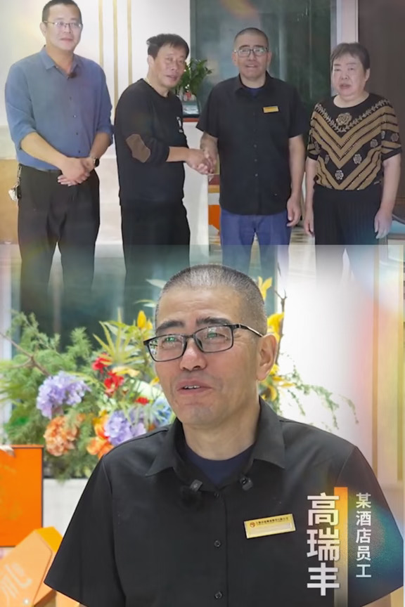 还有谁不认识江阴老高！？