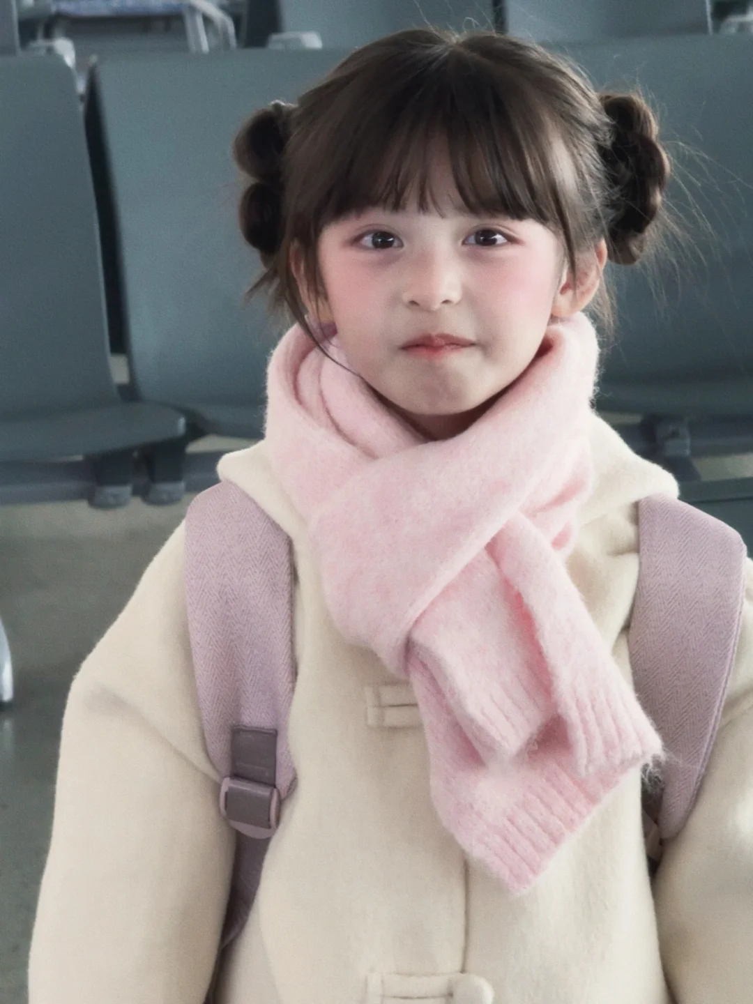 双丸子好可爱ᥫᩣᵕ̈