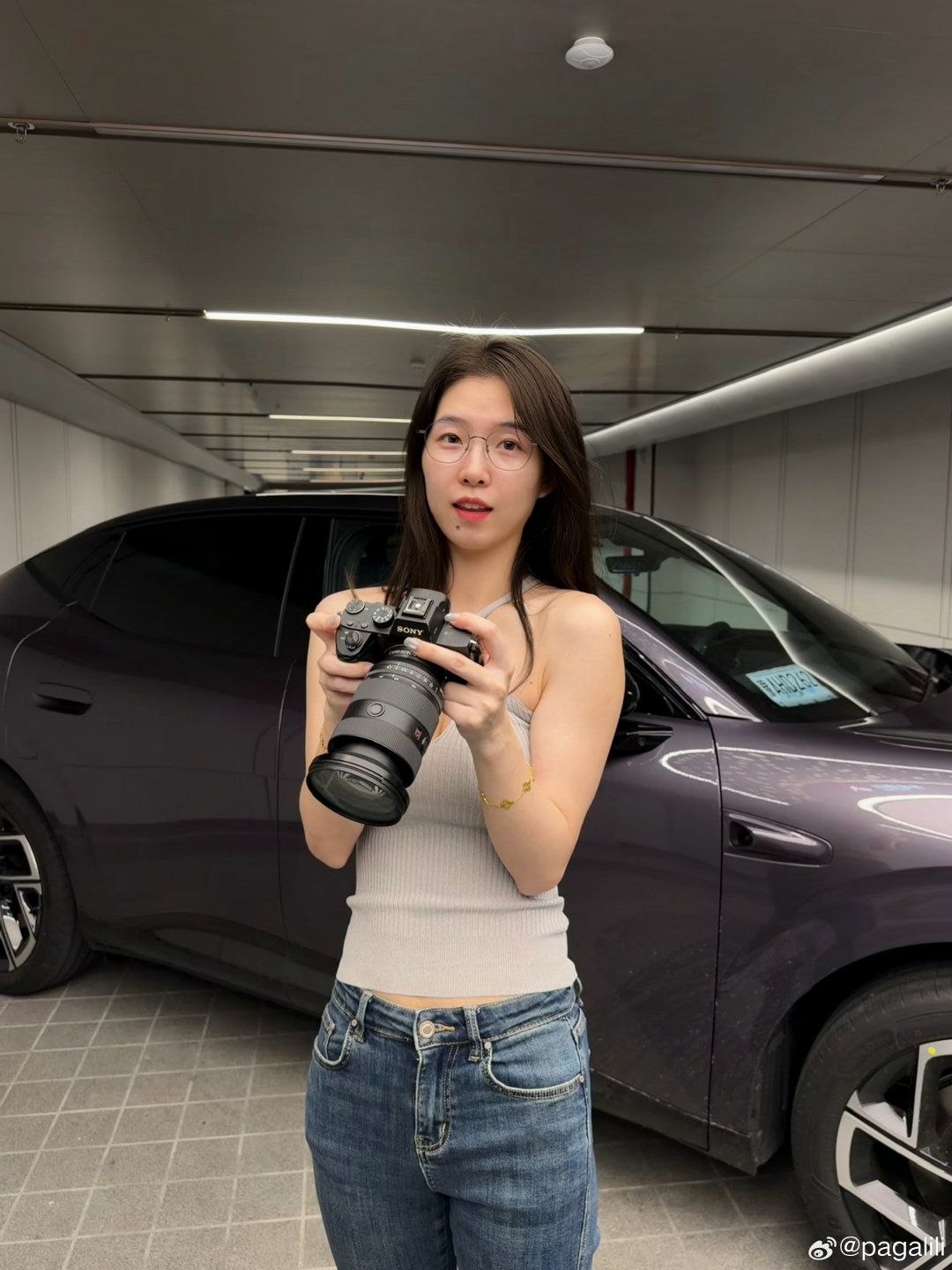 hi 早上好 ​