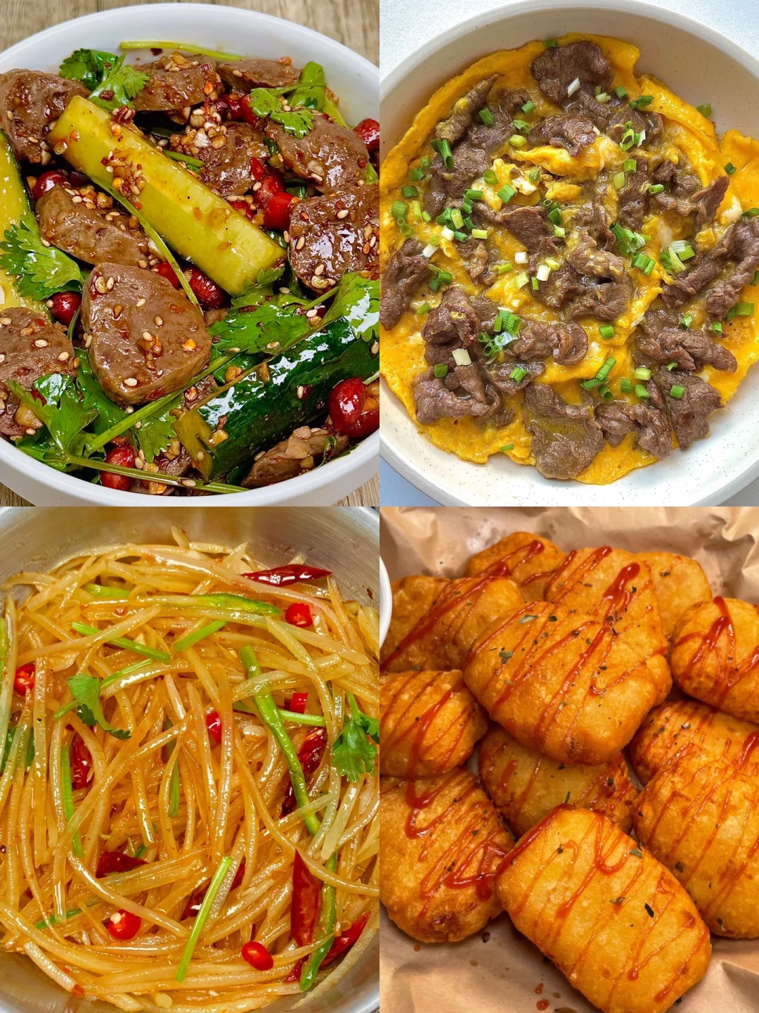 终于吃上了，原来网友给的配方是真的