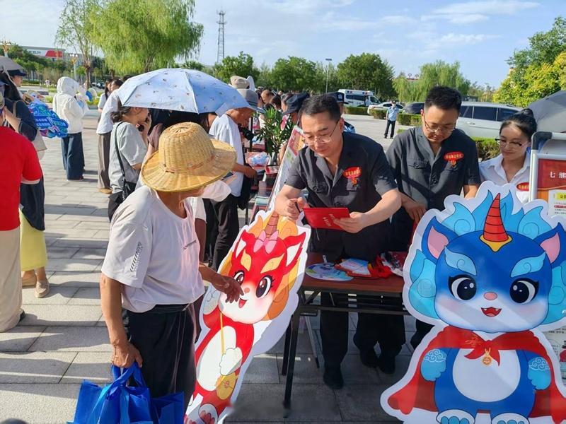【好评中国｜贺兰山网评：E法同行，法润塞上】长期以来，宁夏持续深耕网络...