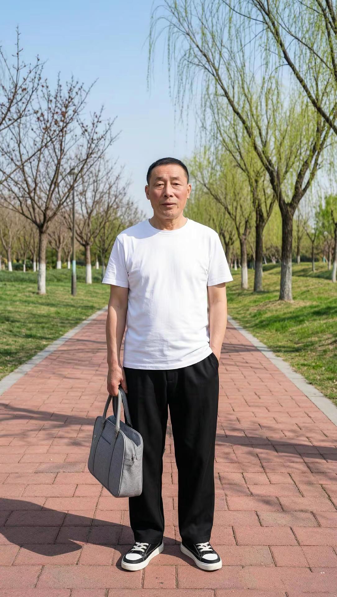 静观云卷云舒，心安之处，便是归途。
