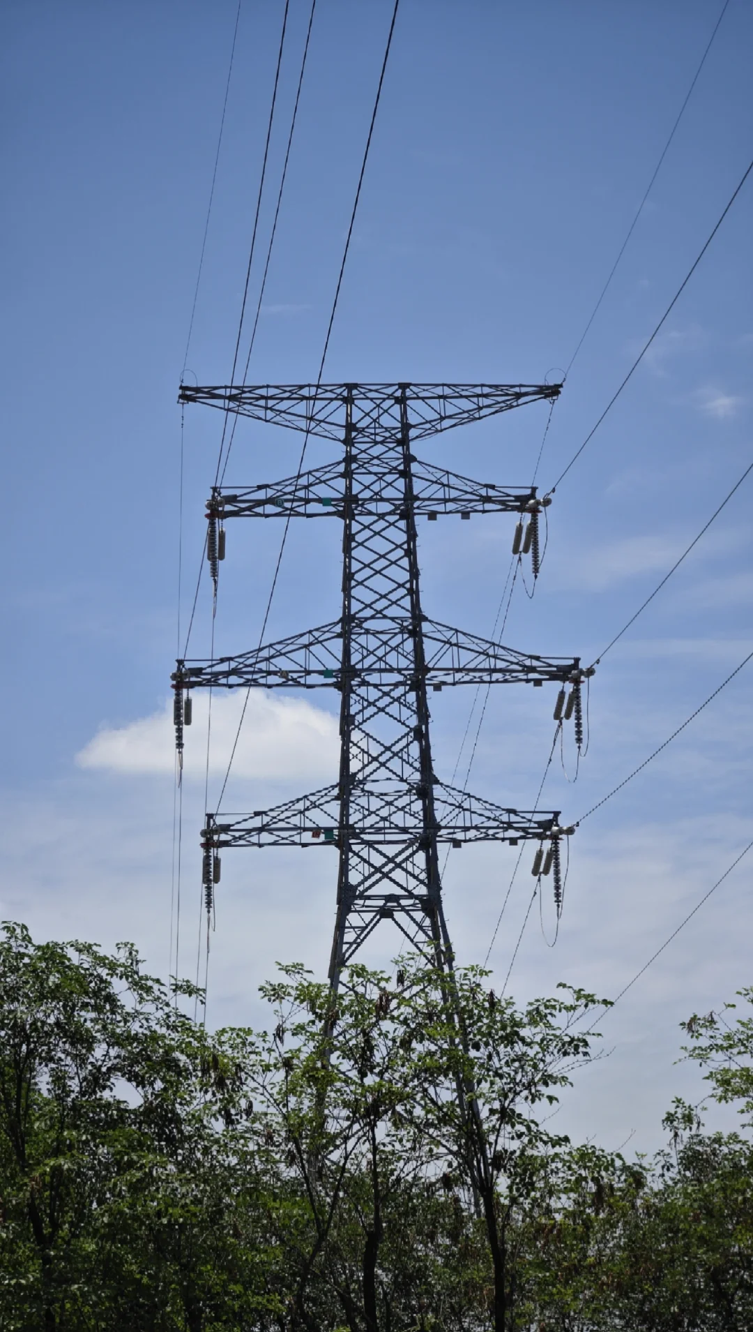 好天气适合睡觉！