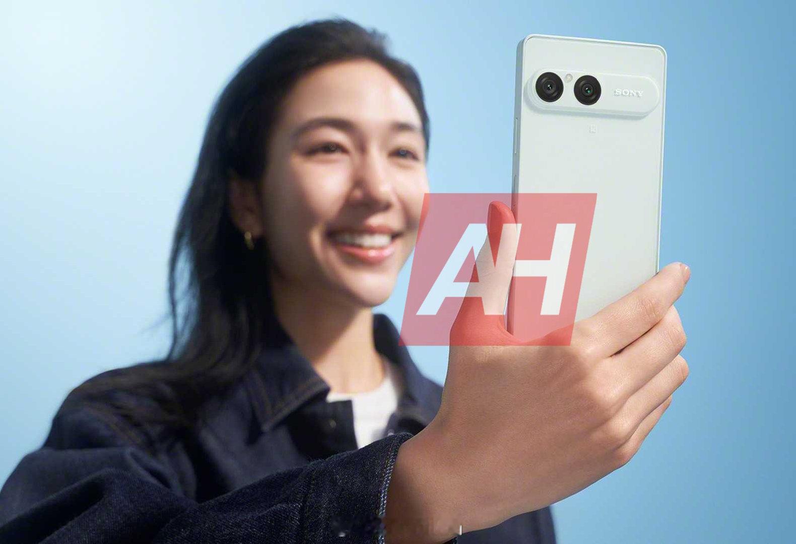 索尼 Xperia 10 VIII 被曝光，这...不是和去年的 VII 一模一样么？[思考]设计和颜色都没啥差别吧，别说大变了，小变都没发现~[摊手] ​