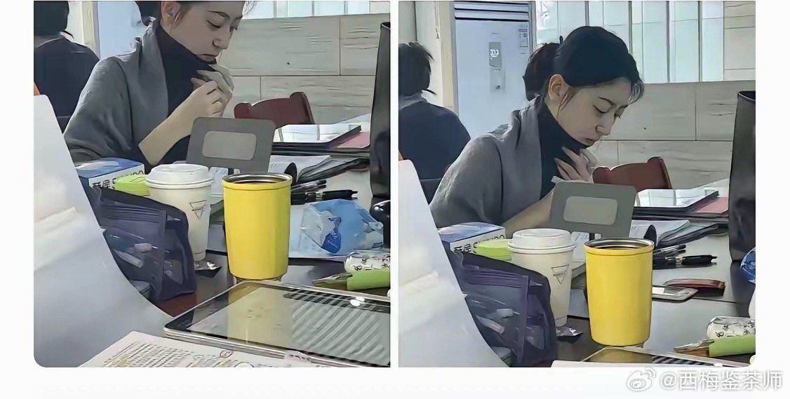 很奇怪！发现没有大学里长得越漂亮的女生，为啥就是越没人追呢 ​​​