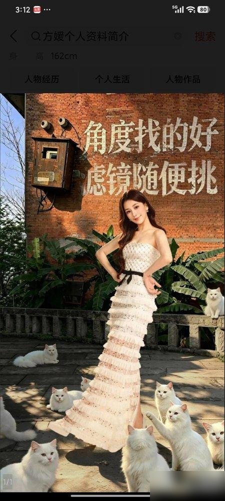 又被催生四胎，郭富城直接摆手拒绝，方媛站旁边一声不吭。
记者追问，他就一句“三个够了”。方媛低头理了理裙摆，没接话。
这几年她很少上热搜，晒的都是做饭、带娃、陪女儿写作业。跟四太梁安琪同框，她站边上，笑得规矩。
有人翻出她早年采访，说想拼儿子。现在看，早不提了。
郭富城刚官宣2026跨年演唱