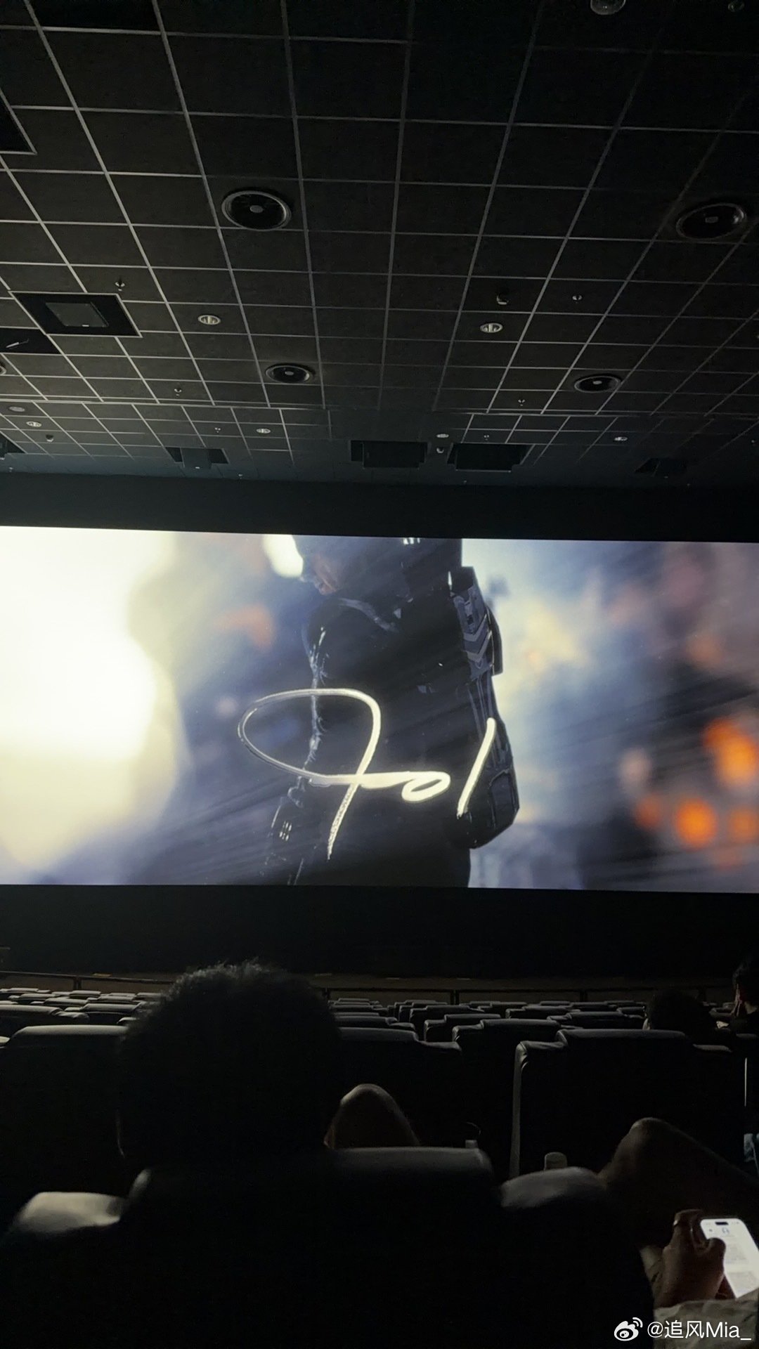 #mia的plog时刻# 
又看了一遍#复联4重新上映# 
感觉当年真是经济上行时啊
不论是漫威本身 还是世界经济
而现在………  ​