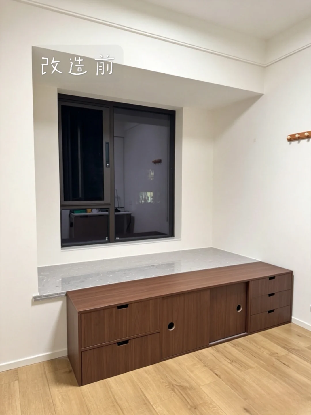 图一到图二，日夜蜂巢帘的权威我后知后觉...