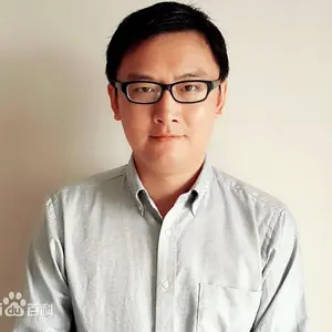 李小谈健