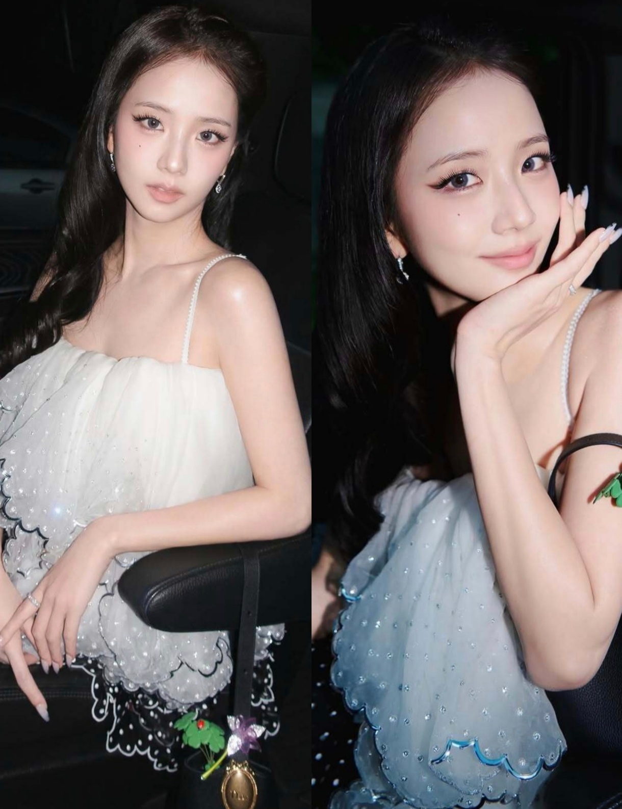 目前关于即将到来的金智秀巴黎时装周相关的文案准备，JISOO APP愿意发的就发，号召想发的宝子一起（至于更细节的部分会在x联合一些洋积也刷以确保blissoo也可以看到）

（🐰想要帖子多一点是因为我们最近几次的EMV和MIV都吃亏在ins帖子数量上面，基本每次计入就两条帖子，多的时候到四条，按平均算依 ​