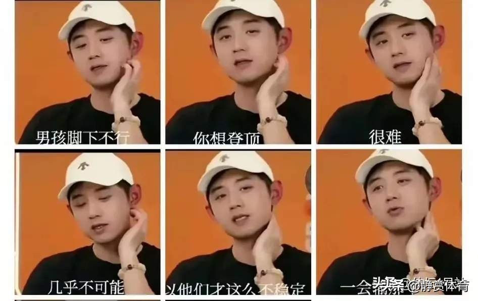 其实张继科才是对王楚钦最好的人，不是一味地捧杀他，而是真正地指出他的缺点，比如说步伐不行了，或者哪个地方打得不好了。张继科纯粹不是黑他，而是。真心地指出他的缺点，如果能知耻而后勇，多和张继科互动，遇到一个这样踏实的，能敢说真话的人应该好好地珍惜。
国乒门面王楚钦 王楚钦实况