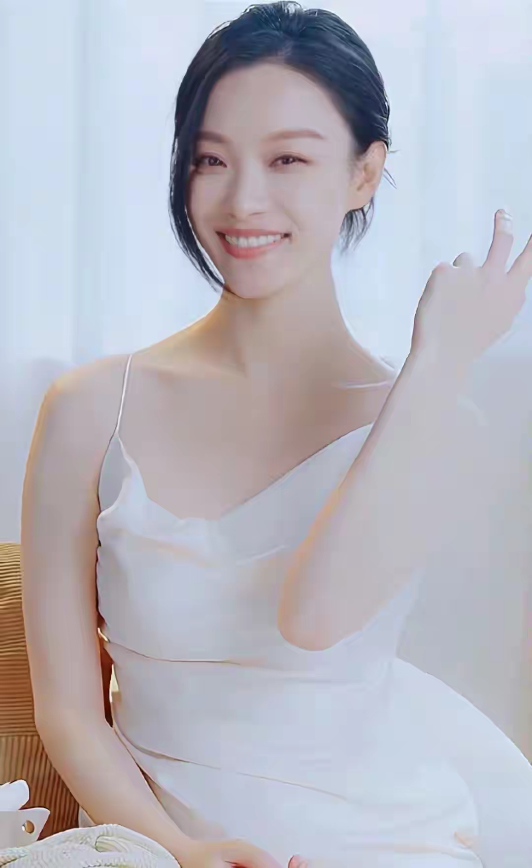 倪妮
