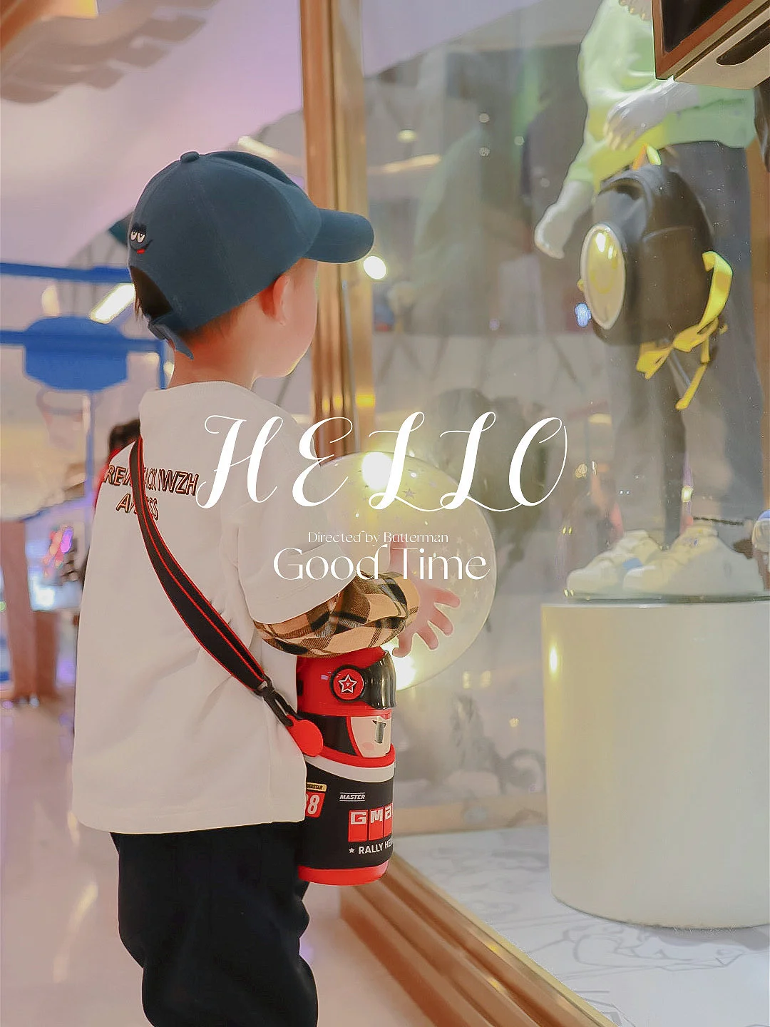 不爱上幼儿园，是因为分离焦虑症吗？！