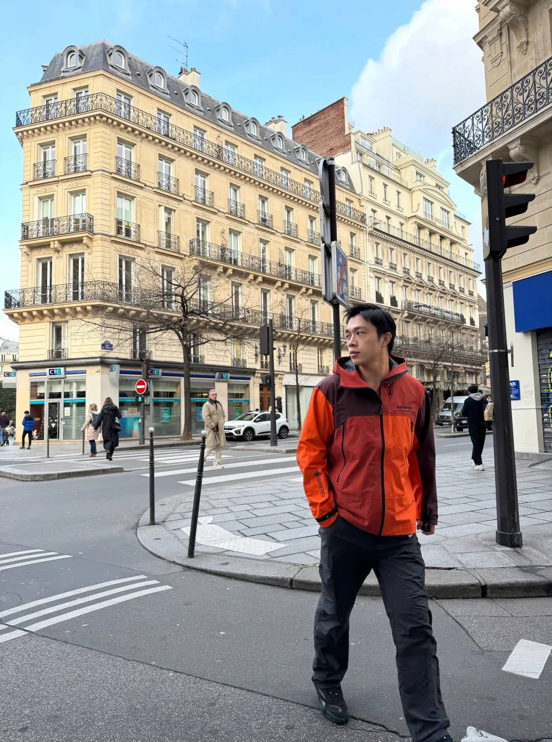 长期主义的欧洲留学实用好物