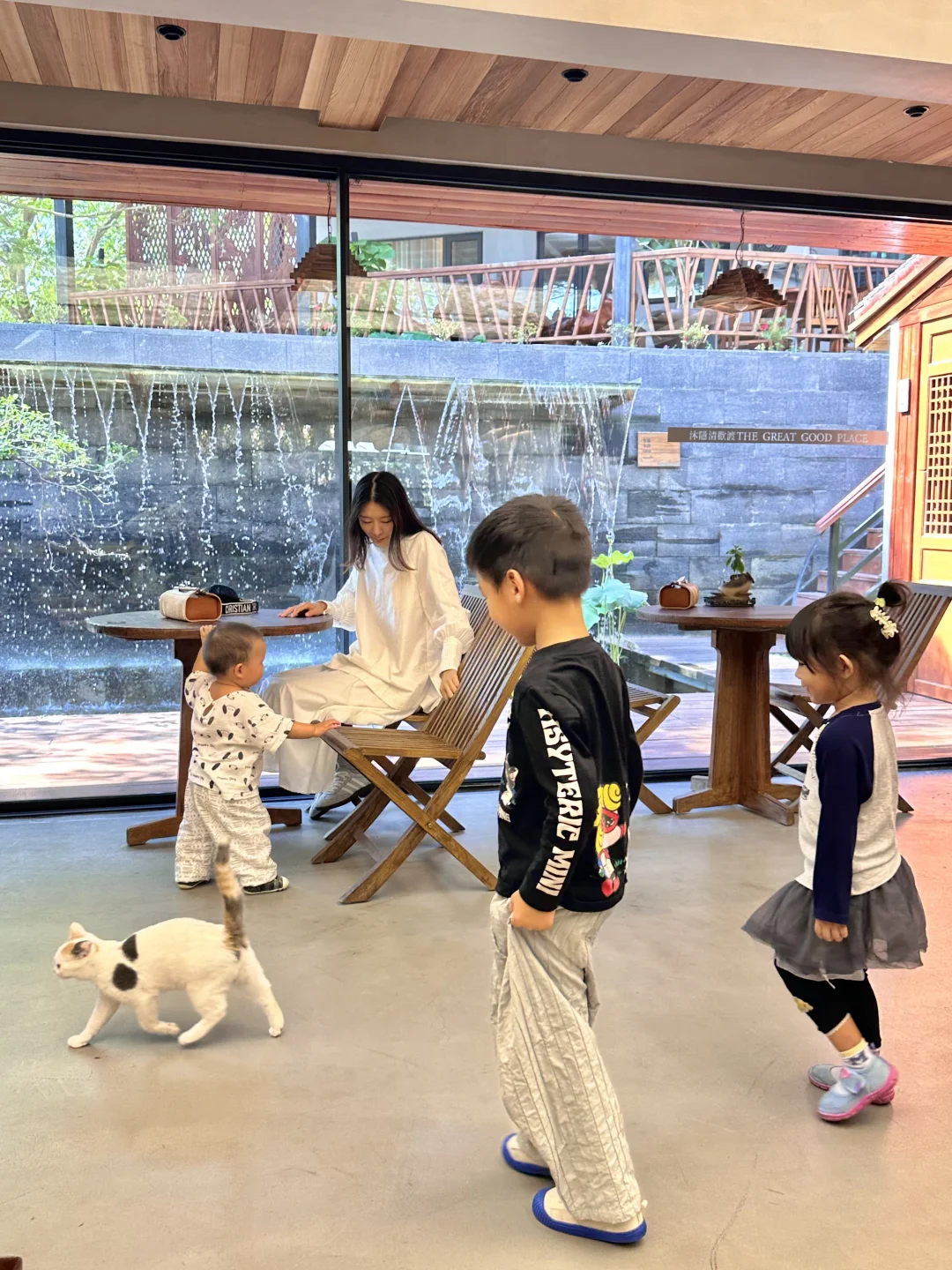 我找到了三亚民宿性价比之王：沐隐清欢渡