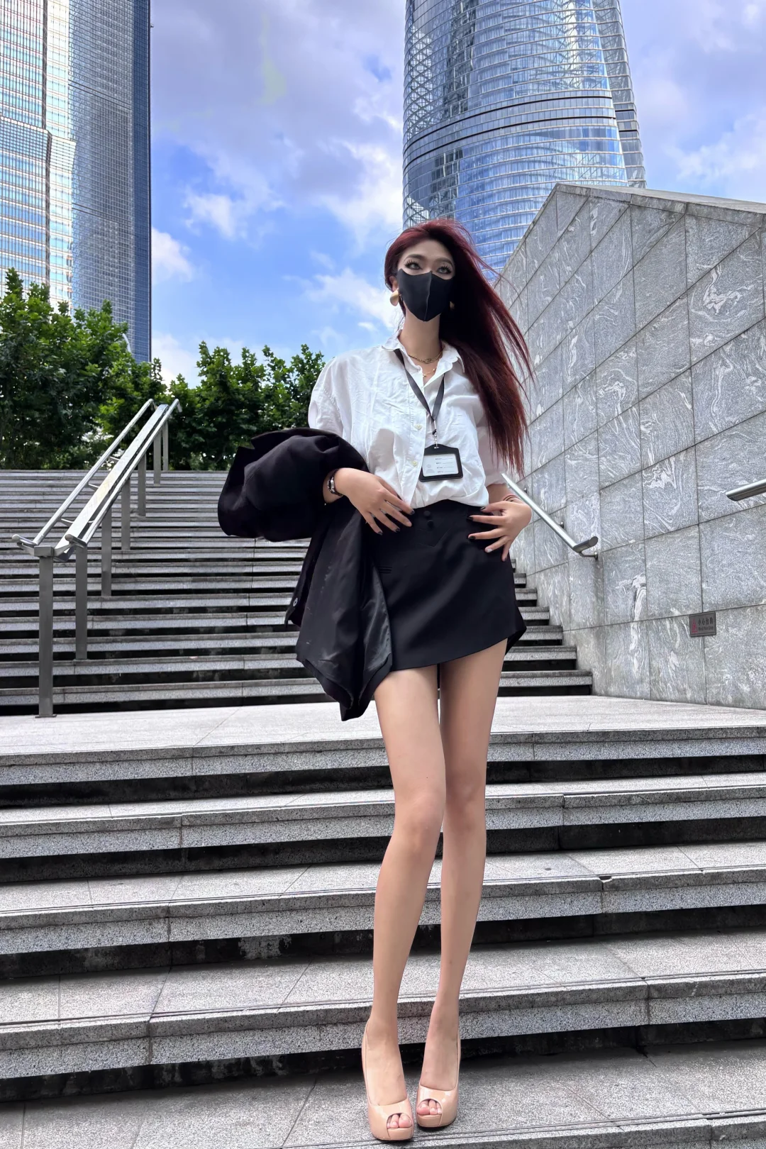 全上海最有腔调的女人
