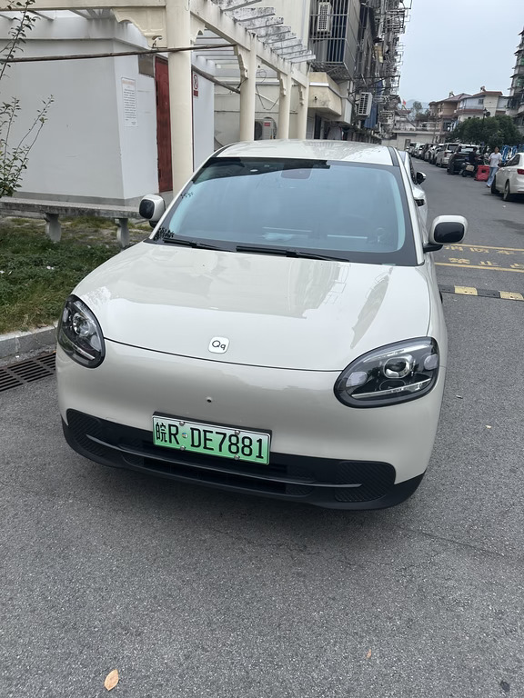 行驶1300公里，浅谈QQ3三个月用车心得
