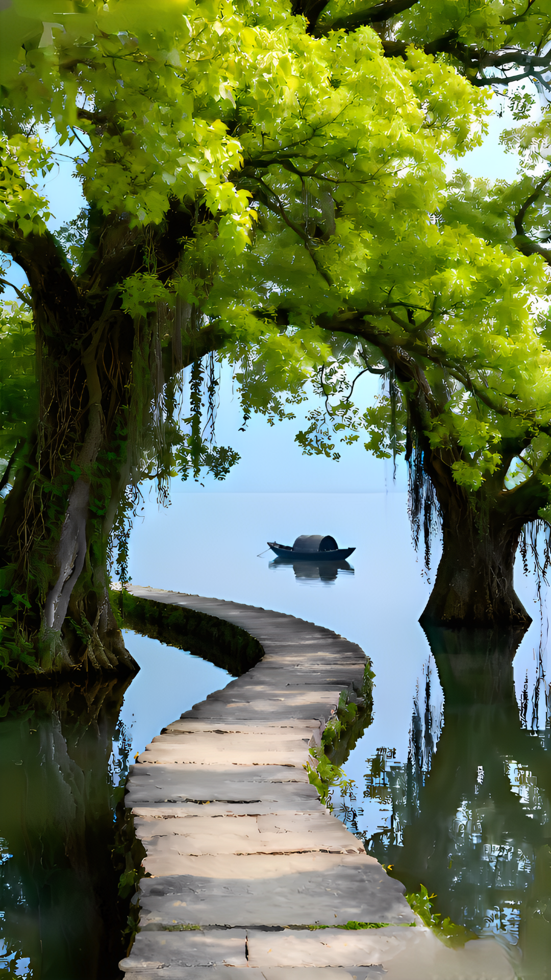 情感的伤疤，究竟要多久才能真正愈合？ 有人说，时间能抚平一切创伤。可时...