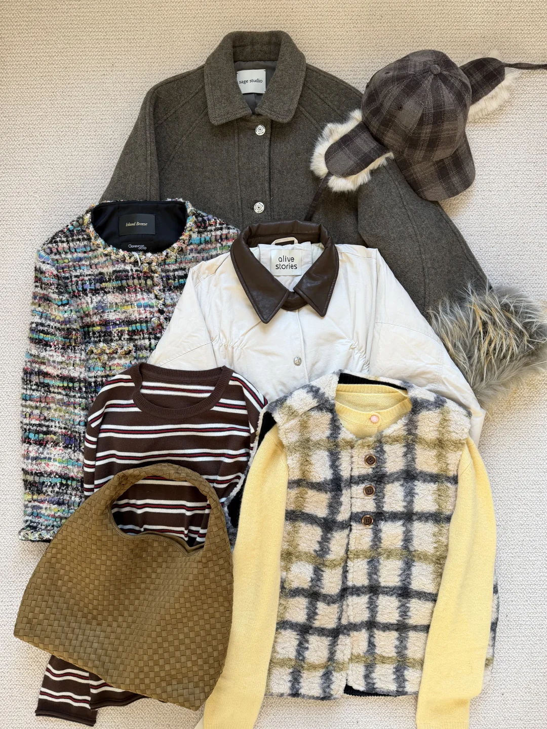 🎄合集｜冬日浪漫❄️为圣诞月准备的漂亮好物