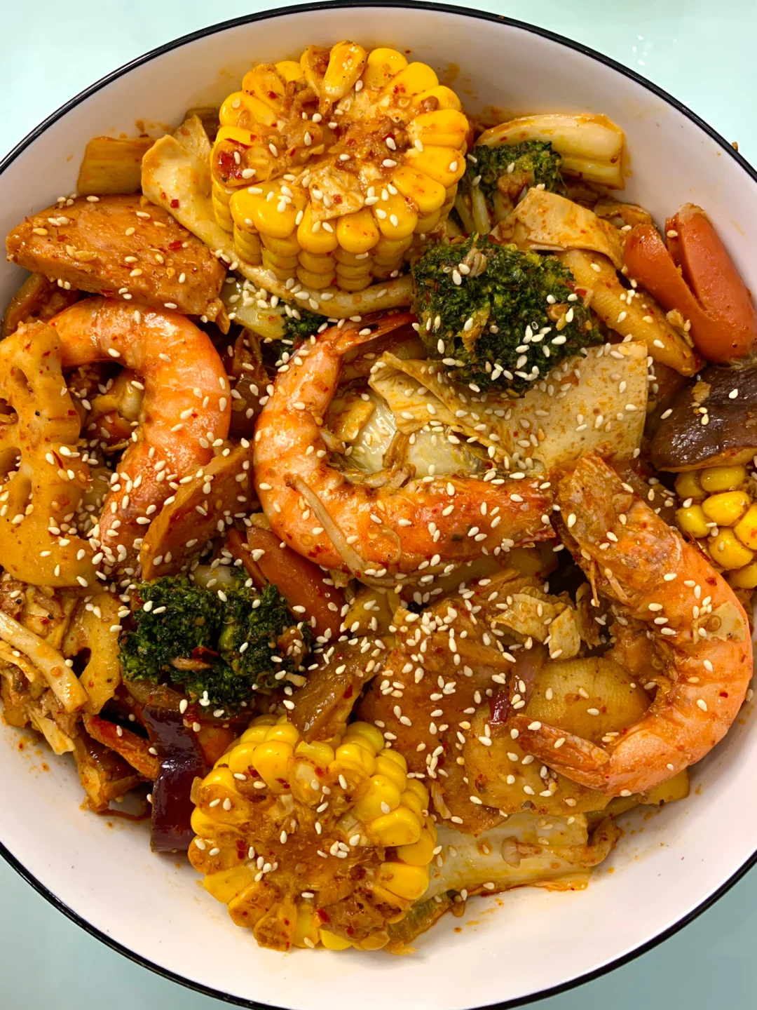 会的人越多，倒闭的麻辣香锅店越多！！