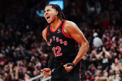 博伊尔斯<br /><br />猛龙和骑士的比赛，首节双方的进攻都不好...