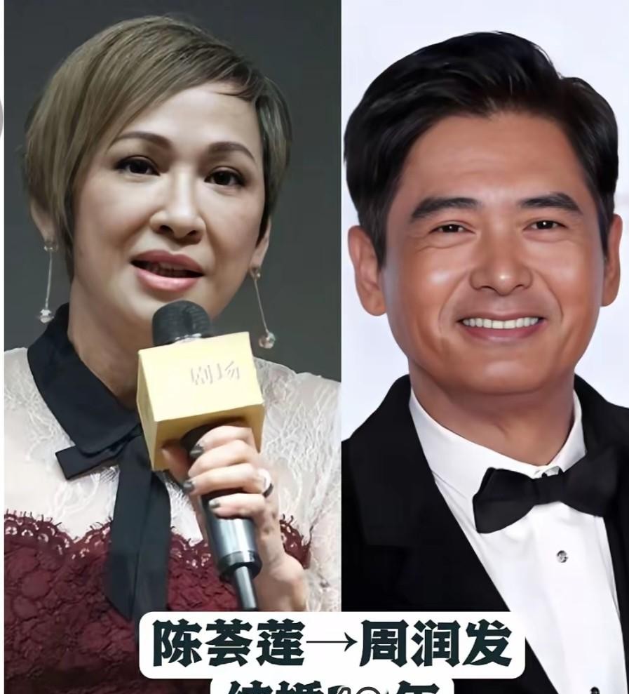 演艺圈里三天两头曝出翻脸互撕、争家产的戏码，能踏踏实实搭伙过上三十年的，简直算得上罕见物种。
很多人以为明星夫妻的底色是光鲜浪漫，其实扒开来看，全是在名利场里抵御诱惑的耐力活。
当年冯远征娶梁丹妮的时候，女方比他大好几岁，还经历过一段失败的婚姻，身边几乎没人看好。
结果荧幕里让人害怕的角色演了