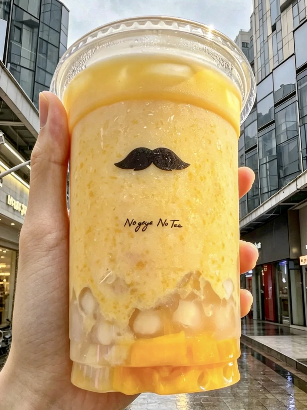 爷爷不泡茶这杯……真的没人说吗😅