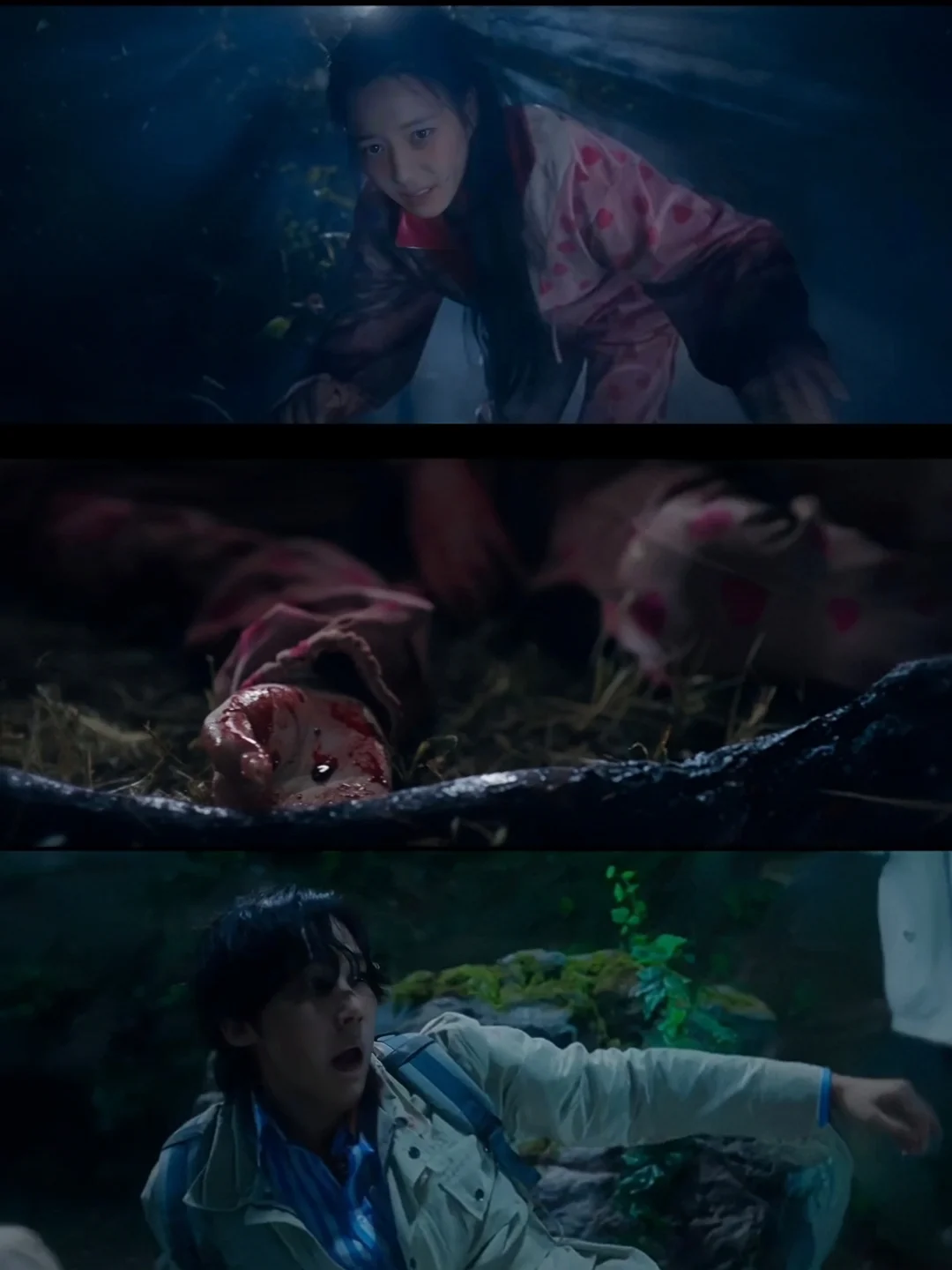 终于要播了❗全员恶人❗顶楼原班人马回归❗