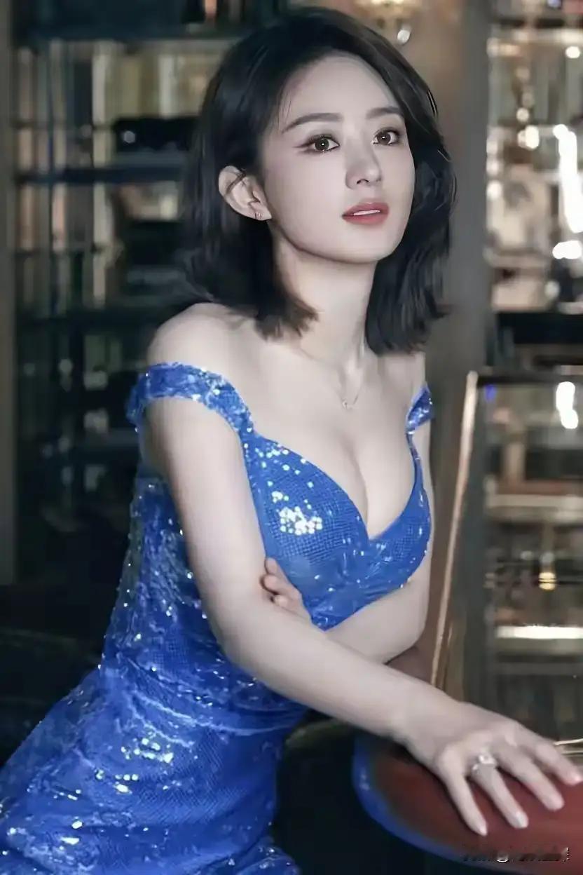 赵丽颖