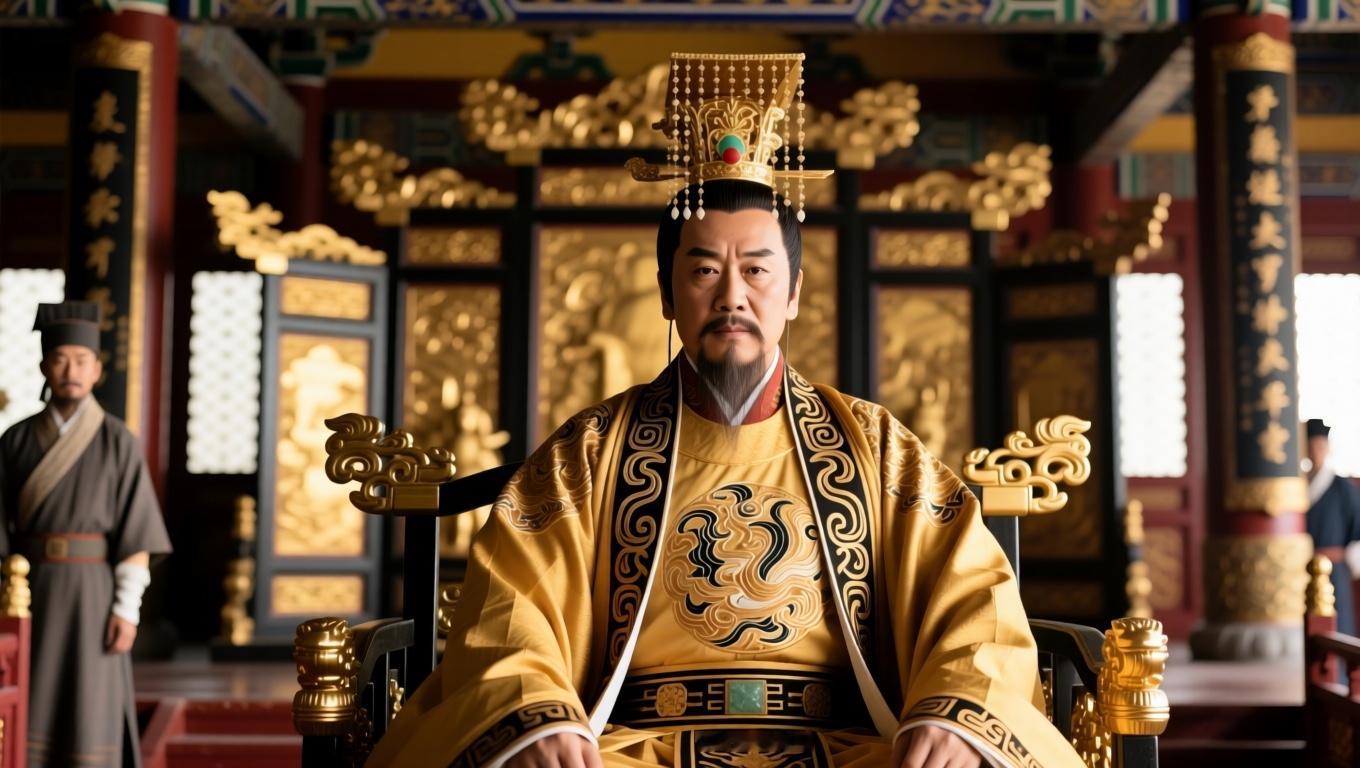 草根皇帝的帝王术：刘邦治国智慧中的三个“反常识”密码

两千多年前，一个出身寒微、不事生产、被父亲骂作“无赖”的中年男人，最终登上了皇帝的宝座。他就是汉高祖刘邦。在中国历代开国皇帝中，刘邦的起点几乎是最低的，但他却开创了绵延四百余年的大汉王朝。很多人将他的成功归结于运气好、会用人，但若细究其治国