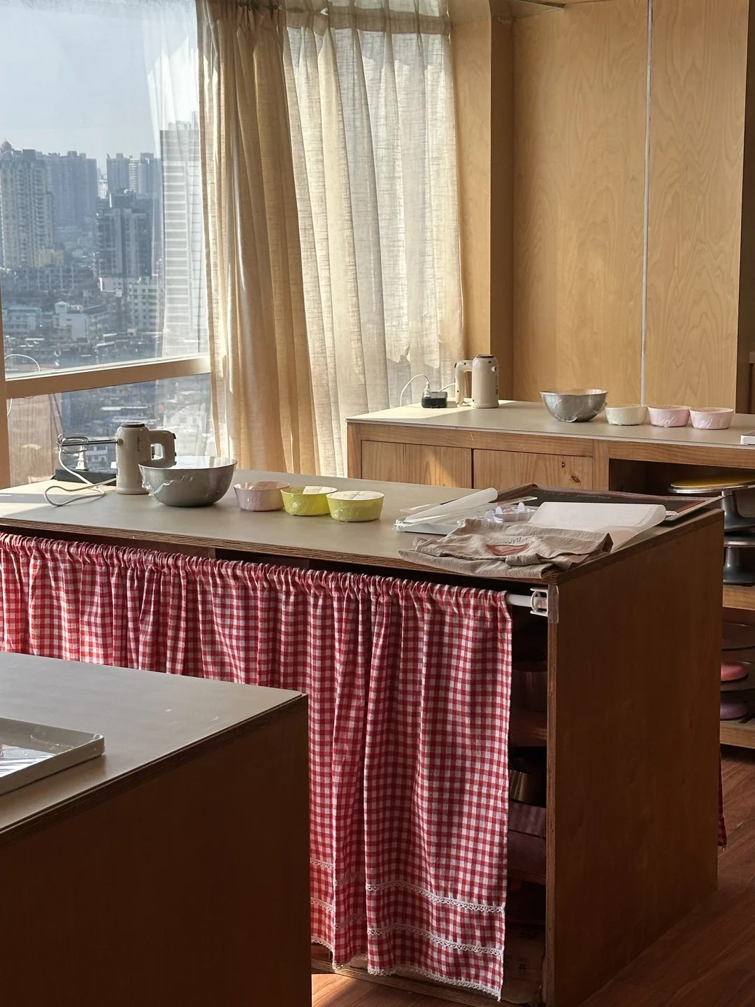 广州 打破常规的小周末