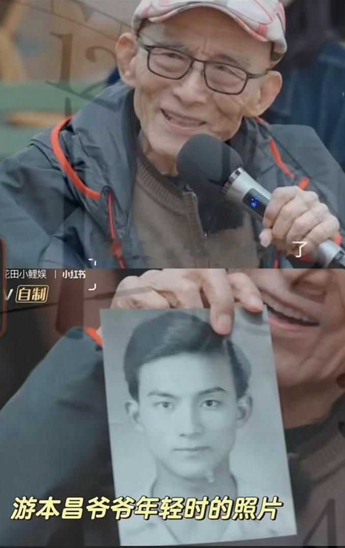 #游本昌临终遗言#
看到都来停留三分钟给游本昌先生默哀
游本昌 国家一级演员 因为饰演济公成为家喻户晓的人物 一路走好吧 游本昌先生 ​