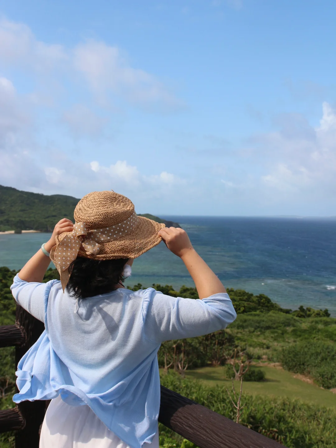 石垣岛春日漫游：在自然与美食间邂逅热带风