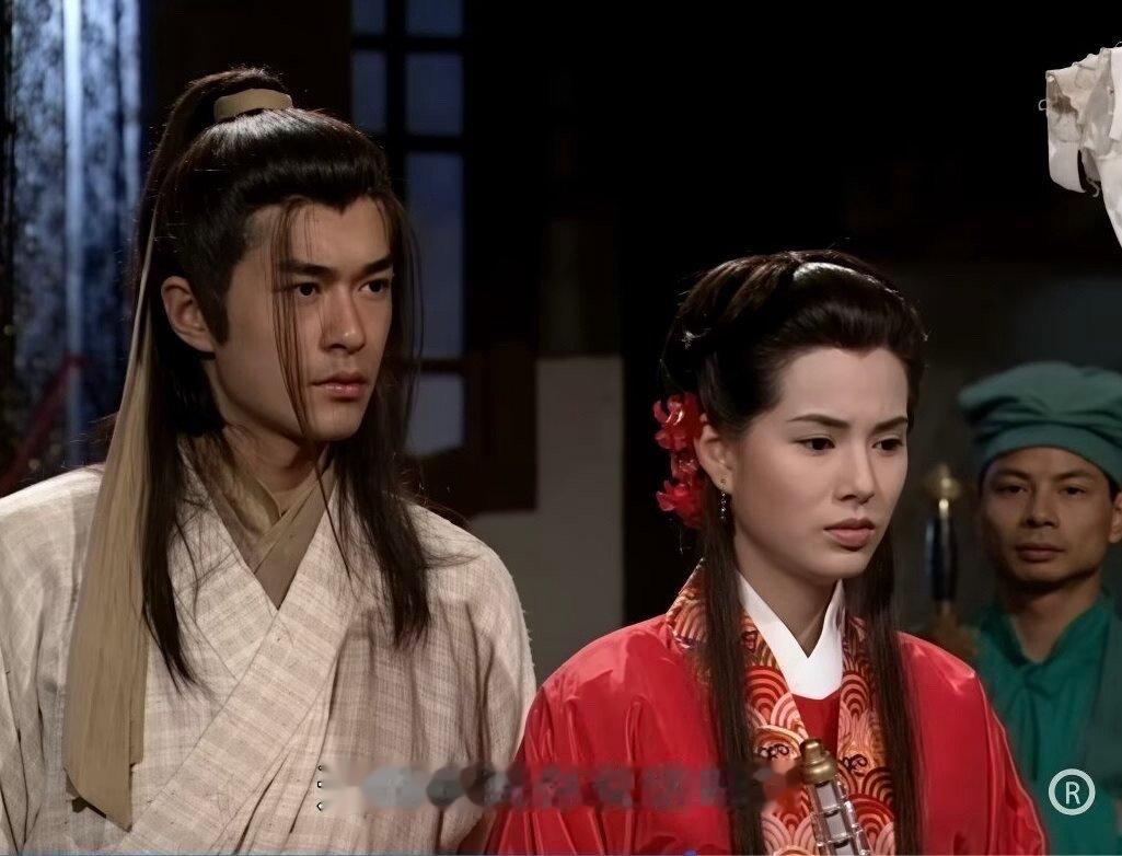 《神雕侠侣》 1995

古天乐、李若彤主演，国粤双语，4K优酷修复珍藏版
#港剧##经典港剧##怀旧经典影视##古天乐##李若彤# ​​​
#港剧[超话]# ​