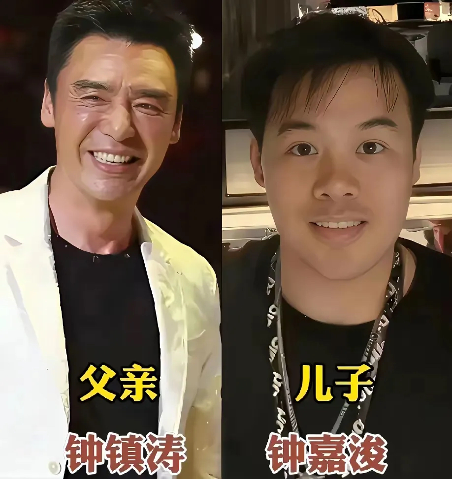 父子传承踏实做人
黄志忠是观众熟知的老戏骨，塑造过多个深入人心的角色，演技扎实沉稳，在圈内口碑极好。
他生活中十分低调，把漂亮妻子和家庭保护得严严实实，从不拿家务事博关注，踏踏实实演戏、本本分分做人。
邵兵出道多年，凭借硬朗外形和扎实演技在影视圈站稳脚跟，塑造过众多铁血硬汉形象，深受观众喜爱。
他的