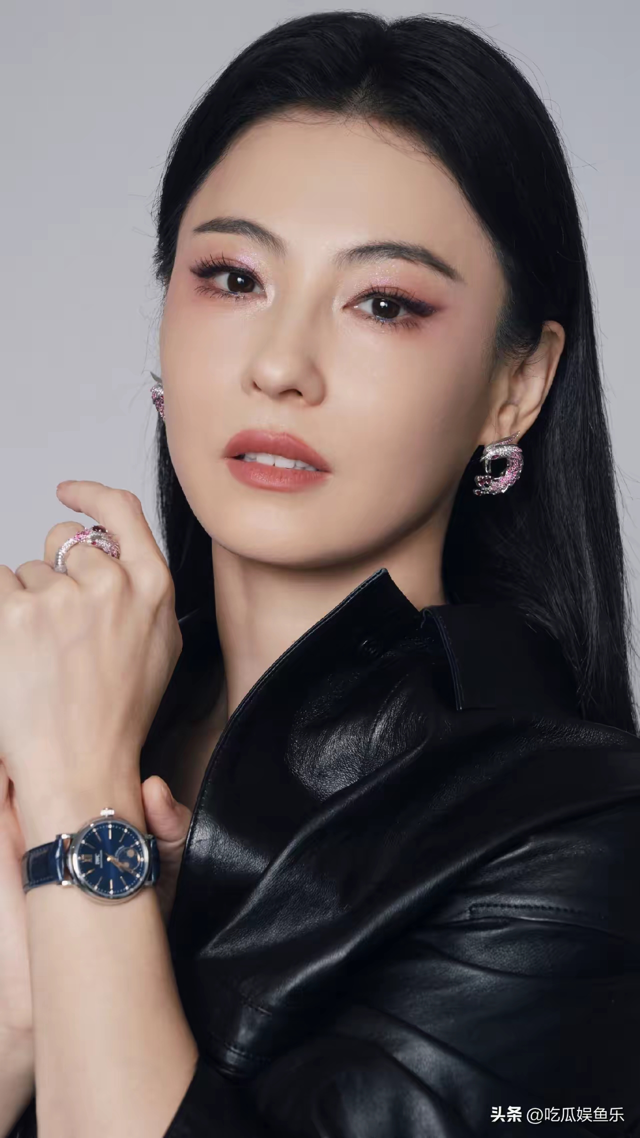 张柏芝