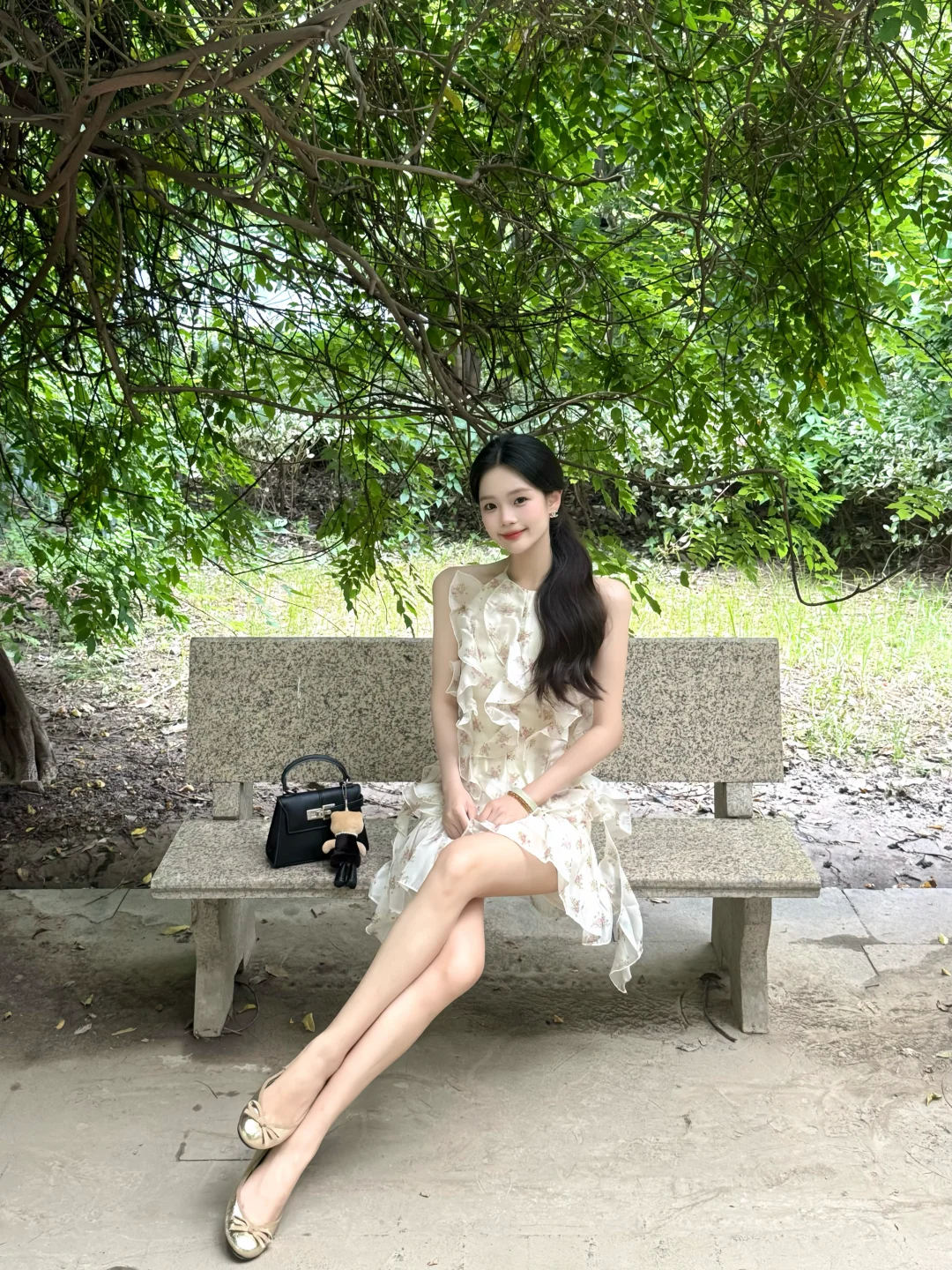 温柔小碎花💐