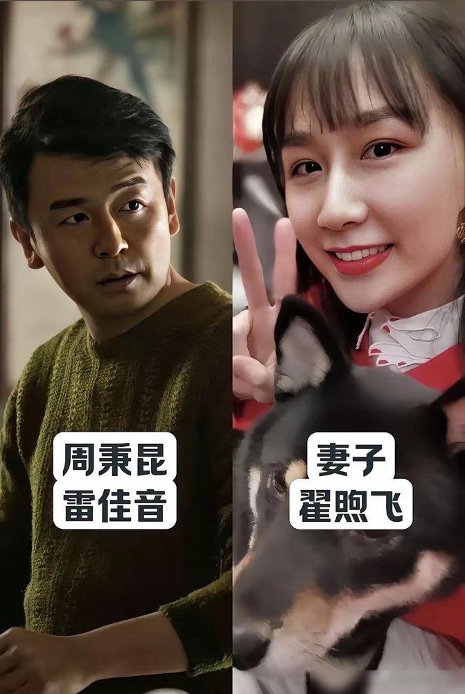 雷佳音把周炳坤演绝了，窝囊、老实、心软，全中国找不出第二个能这么演的。可你要真论演技，丁勇岱才是那个被低估的狠人。
《琅琊榜》里那个皇帝，阴、狠、多疑，一个眼神能让你后背发凉。转头到了《南来北往》，又成了另一副模样。2025年拿最佳男主角，2026年《冬去春来》接着播，电影项目也没停。
六十多岁