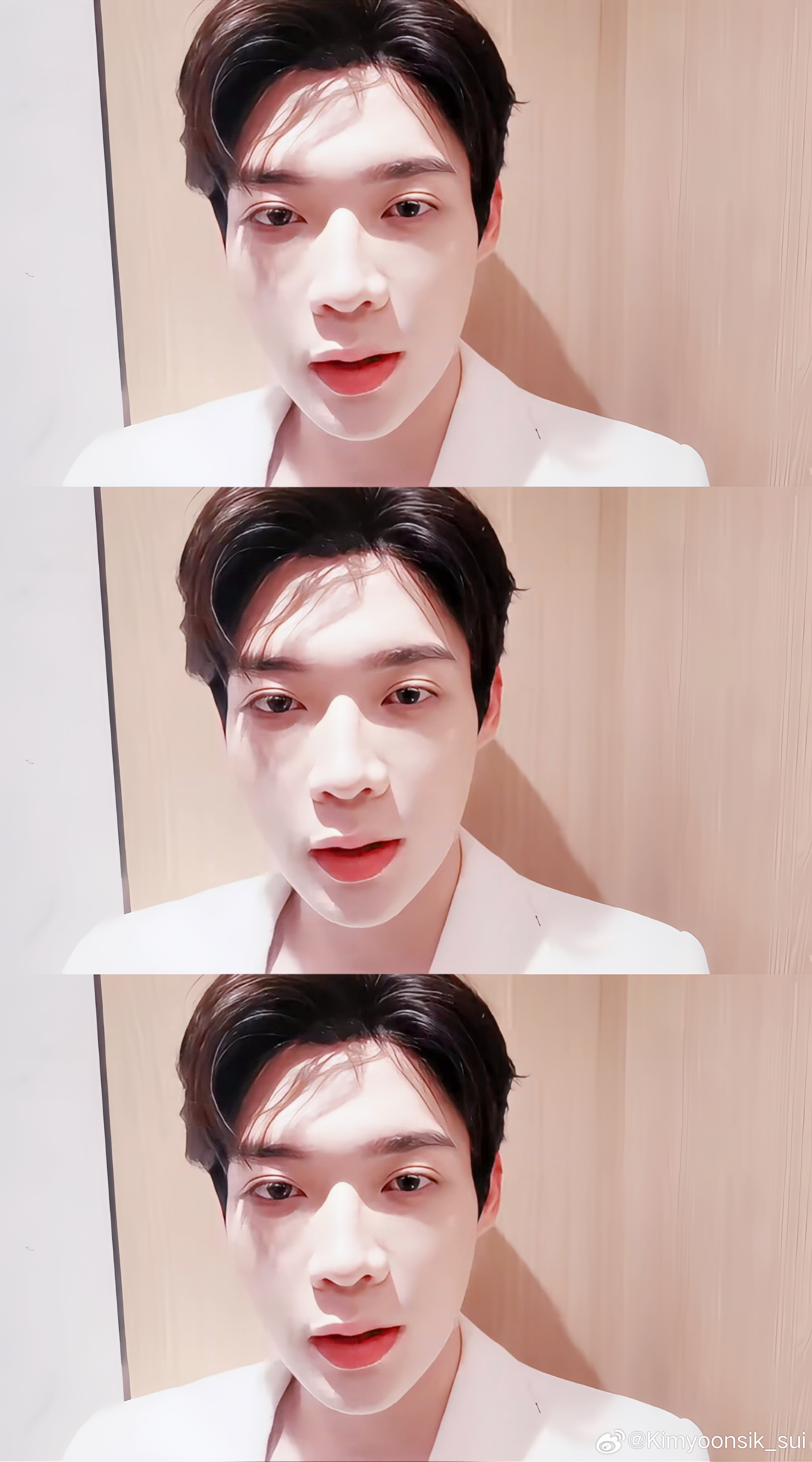 好乖的宝宝​