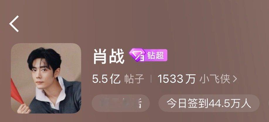 🔔签到啦👉🏻#肖战[超话]# 
❶百度
❷ 点【去追剧】送❤️，继续送到1350w[加油] 

#肖战##肖战全新ep异想天开# ​