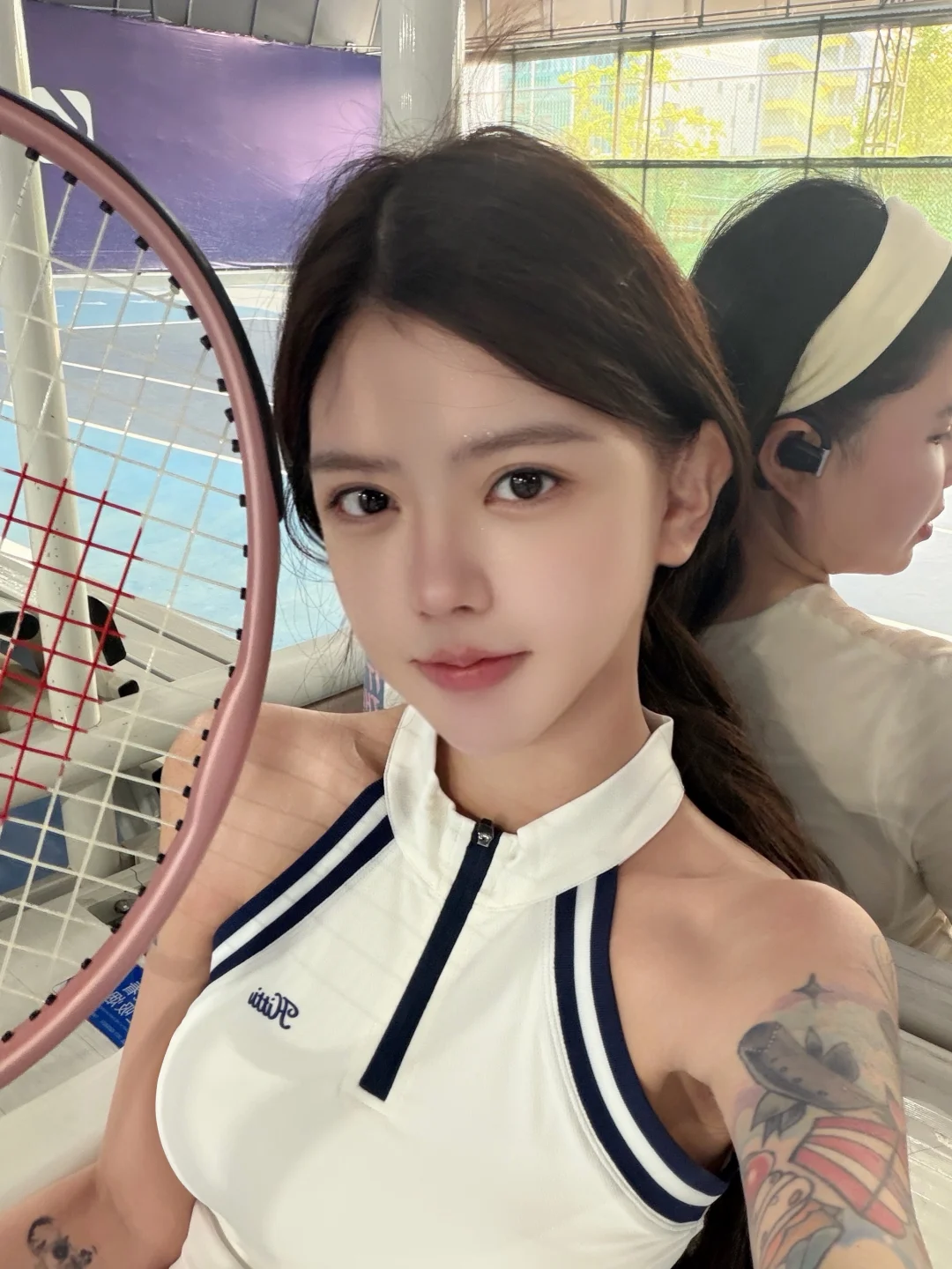 已练不欠🎾