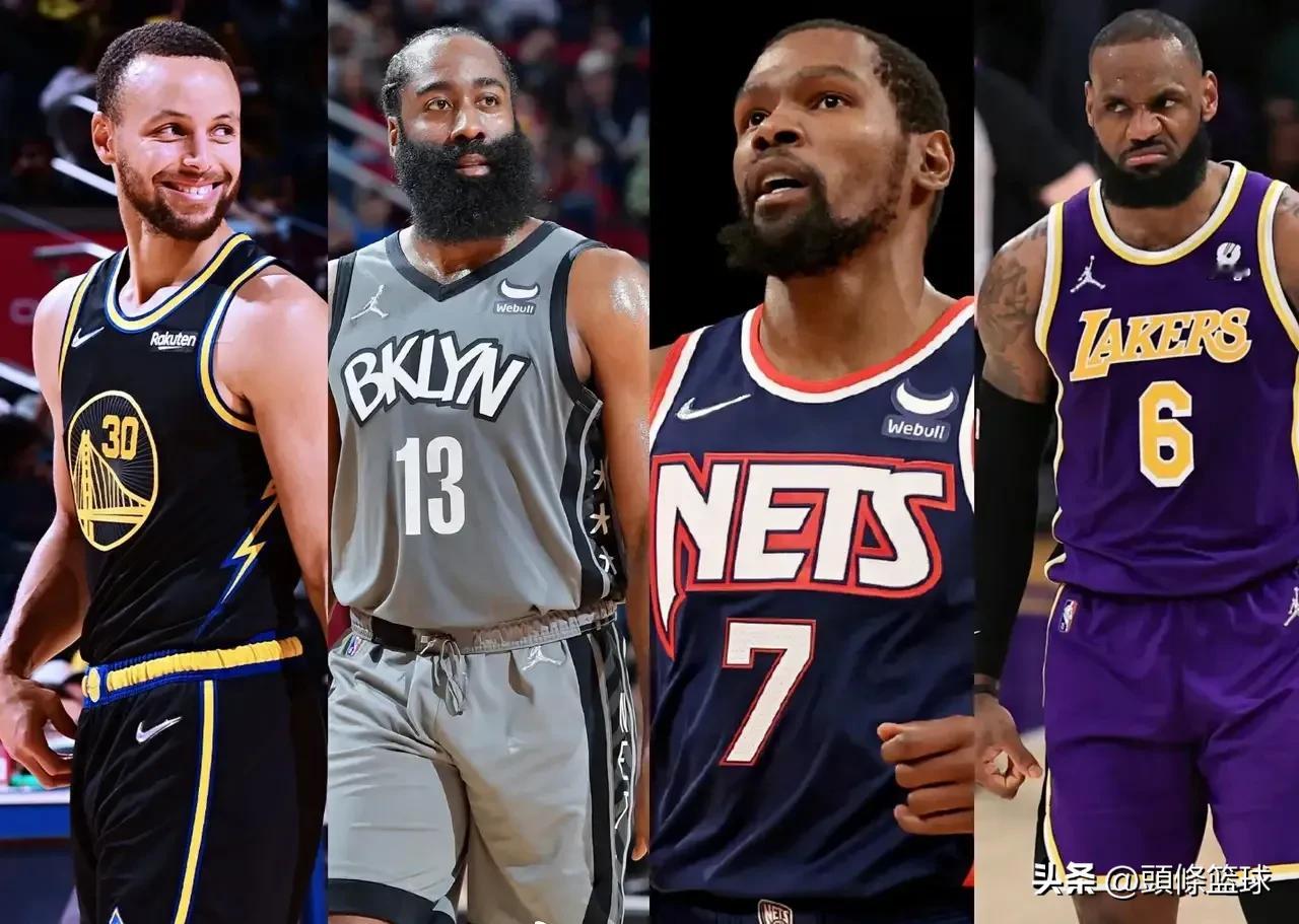 NBA中各种招牌动作代表人物  欧洲步:马努、哈登、韦德 后撤步三分...