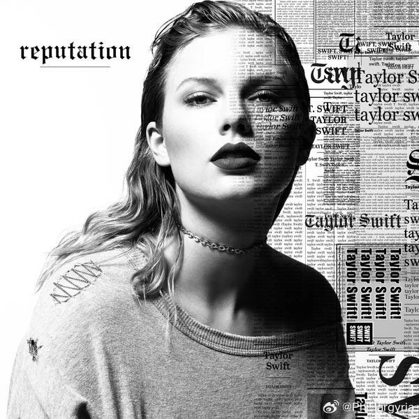 Taylor Swift/Ed Sheeran/Future《End Game》 ​