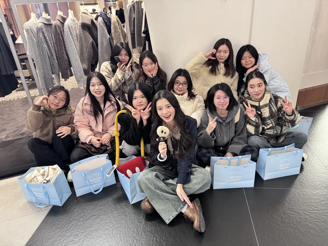 陪伴是最长情的告白🥰