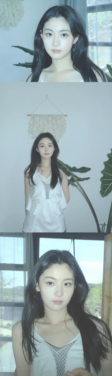 #赵晴公益感悟不要轻易许诺##赵晴探访日记#
走进公益现场，赵晴读懂孩子们柔软敏感的内心[捂嘴哭]
她说不要轻易许诺，戏外的这份细心与共情[泪] ​